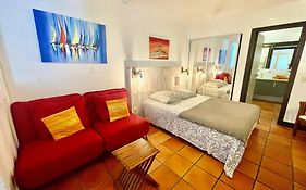 Villa Ti Paradis